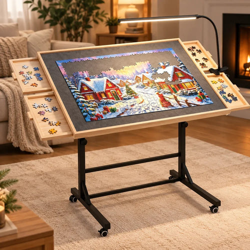PuzzleNest Table